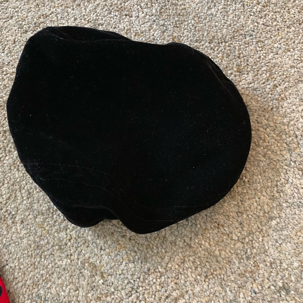 Baby hat